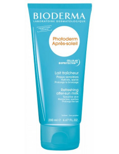 Photoderm doposole 200ml