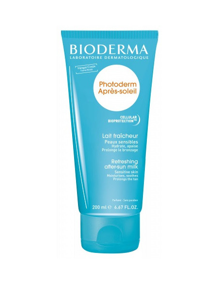 Photoderm doposole 200ml