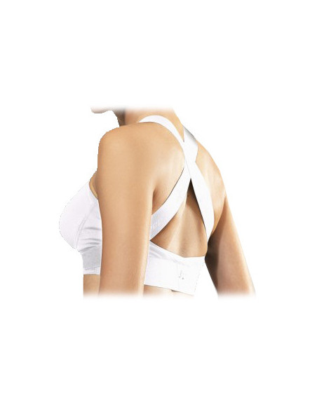 Ekeep b1 postural bra bianco 5