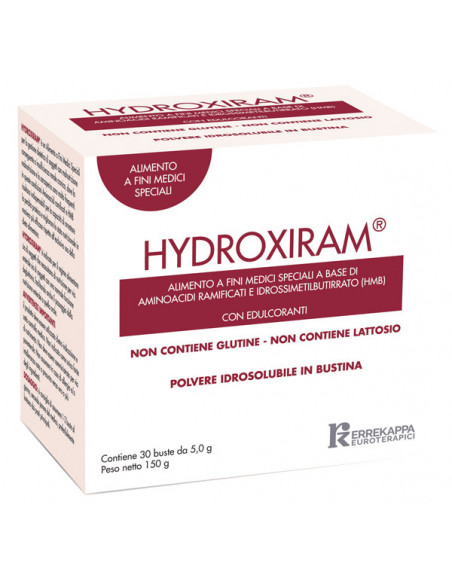 Hydroxiram 30bust