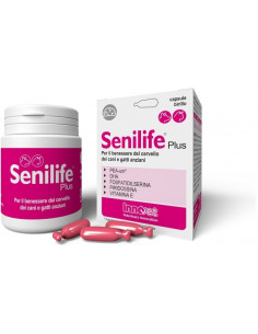 Senilife plus 60cps