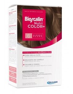 Bioscalin nutricolor plus 6 n