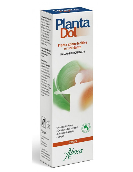 Plantadol pomata 50ml