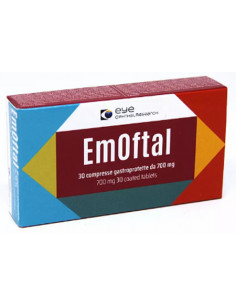 Emoftal 30cpr