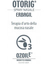 Otorig spray nasale 20ml