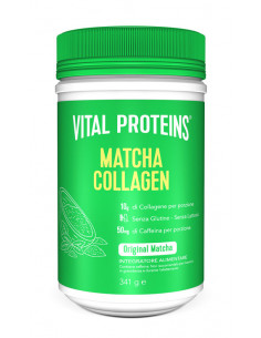 Vital proteins collag pep matc