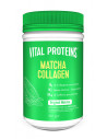 Vital proteins collag pep matc