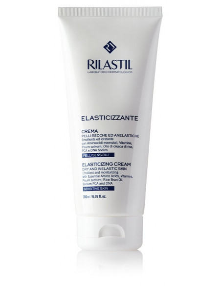 Rilastil elastic cr nnf 200ml