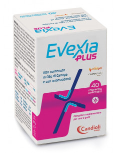 Evexia plus 40cpr