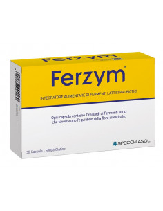 Ferzym 30cps