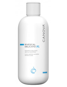 Rivescal delicato xl sh 500ml