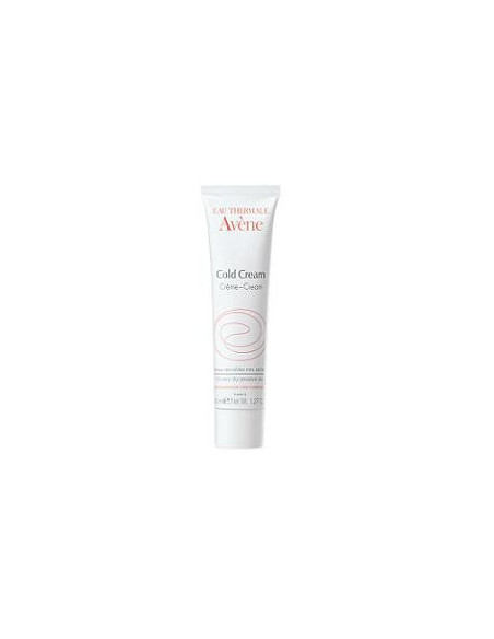 Avene et cold cream nf 40ml