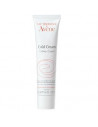 Avene et cold cream nf 40ml