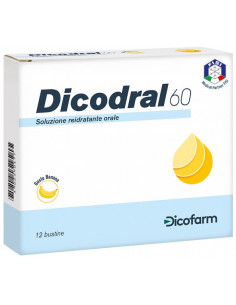 Dicodral 60 12bust