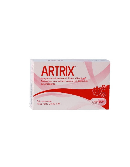 Artrix 36cpr 750mg