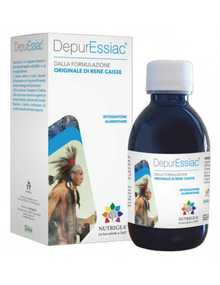 Depuressiac scir 200ml