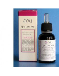 Ipoten mu integrat gtt 30ml