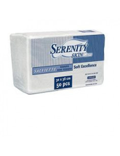 Skincare salv carta 30x38 50pz