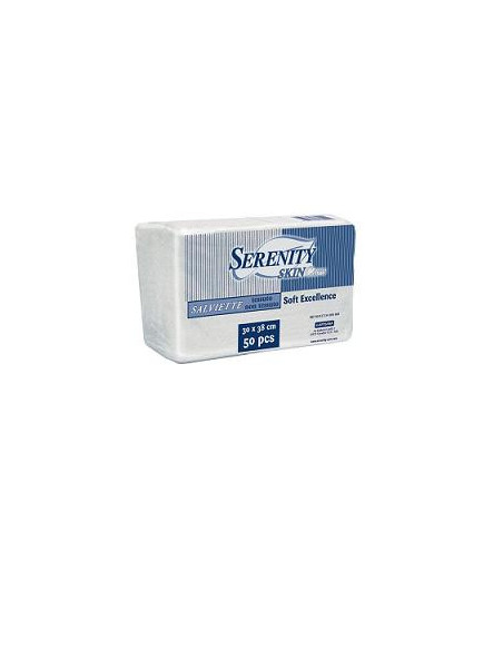 Skincare salv carta 30x38 50pz