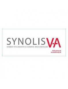 Synolis v-a sir 40 80 2ml