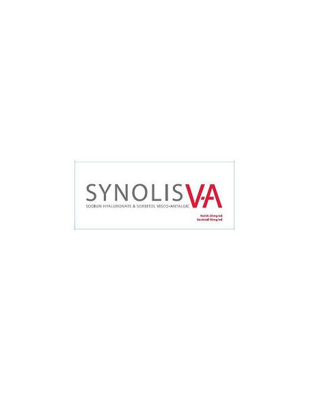 Synolis v-a sir 40 80 2ml