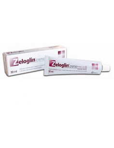 Zeloglin crema 30ml