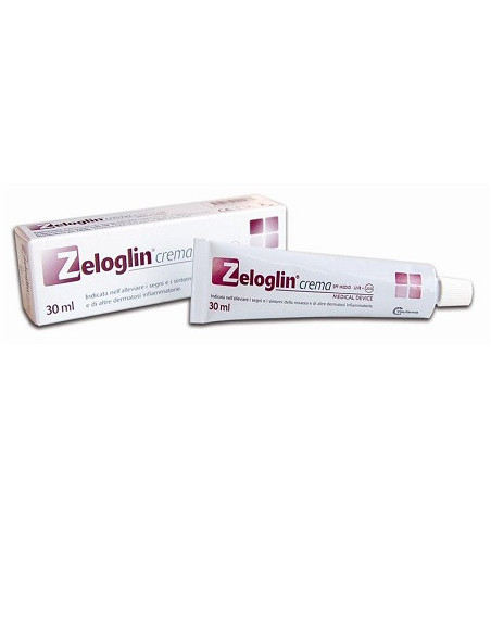 Zeloglin crema 30ml