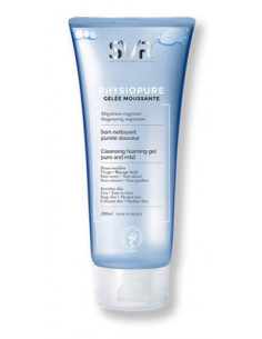 Svr physiopure gel d 200ml