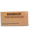 Bromecur*int 24cpr 700mg