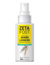 Zfoot spray no gas gambe legg