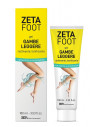 Zfoot gel gambe leggere 100ml