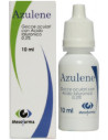 Azulene gtt oculari 10ml