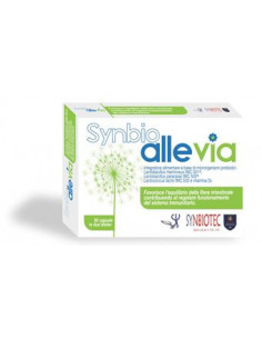 Synbioallevia 30cps