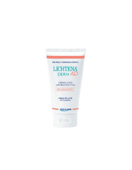 Lichtena dermad crema viso40ml