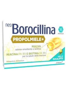 Neoborocillina propolmiele piu eu