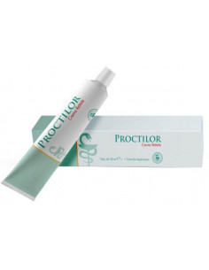 Proctilor crema rettale 30ml