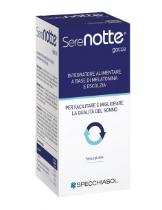 Serenotte gocce 20ml