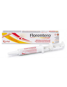 Florentero fast siringa 15ml