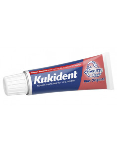 Kukident plus 40g