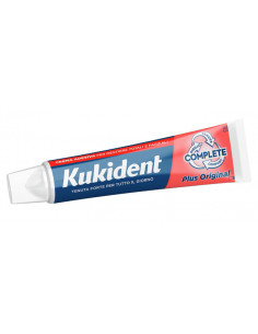 Kukident plus 65g