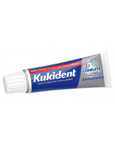 Kukident antibatterico 40g