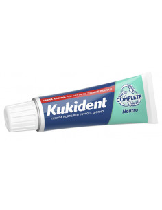 Kukident neutro 40g