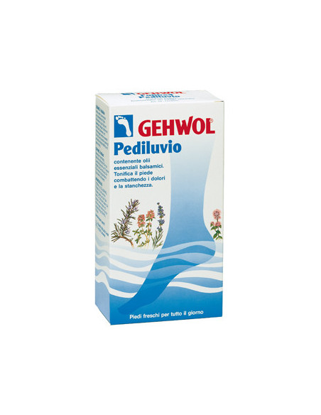 Gehwol pedil polv 400g