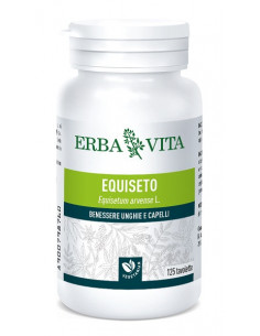 Equiseto 125tav 400mg  erbavit