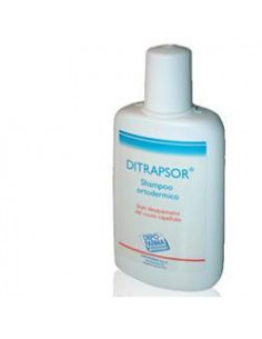 Ditrapsor*shampoo 100 ml