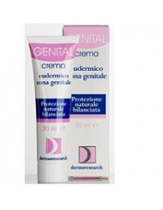 Genital*cr 30ml