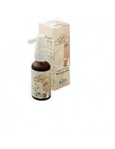 Coro erisimo spr 20ml