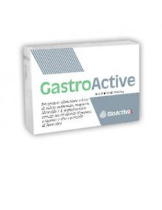 Gastroactive 30cpr 25,8g