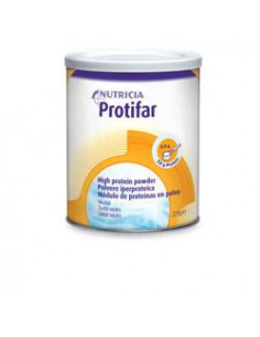 Protifar polv           225g