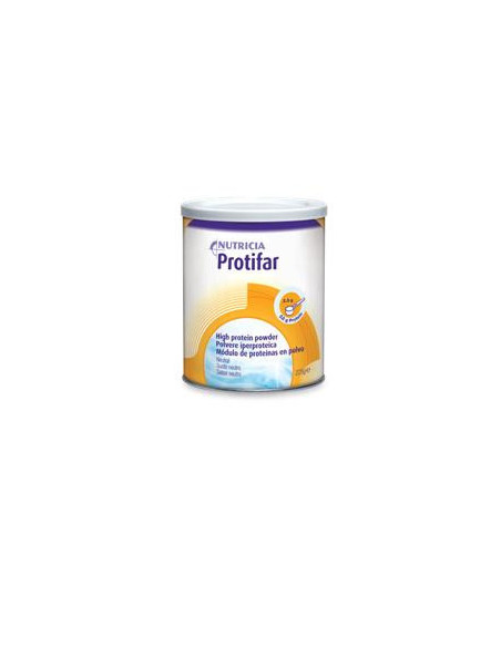 Protifar polv           225g